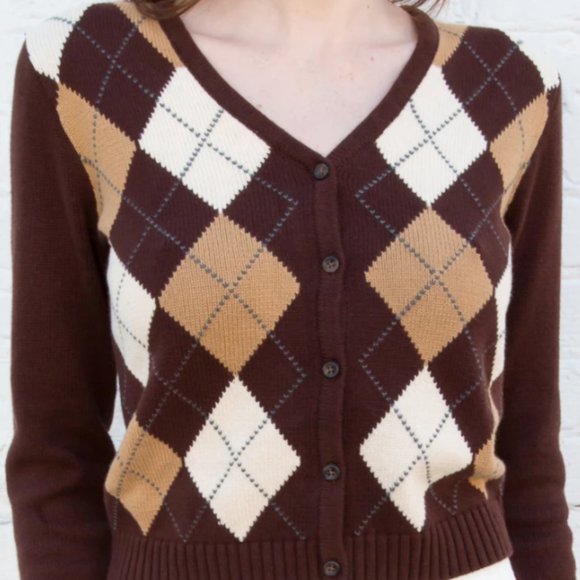 Nwt Brandy Melville Elizabeth Argyle 